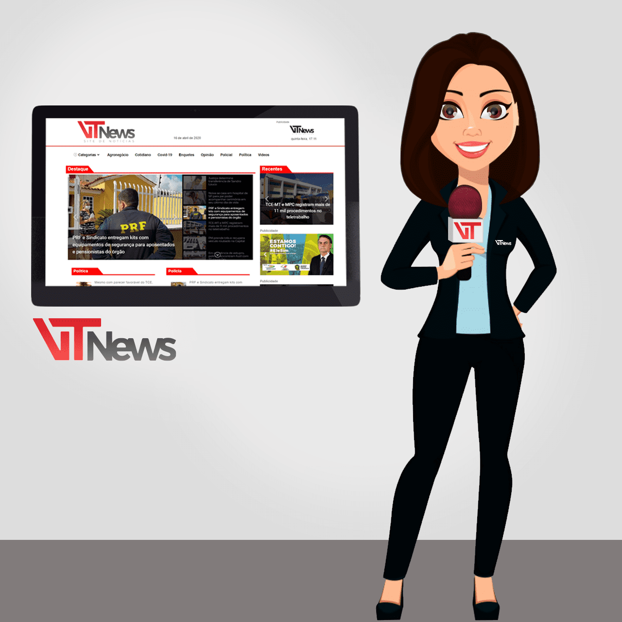 Google search engine